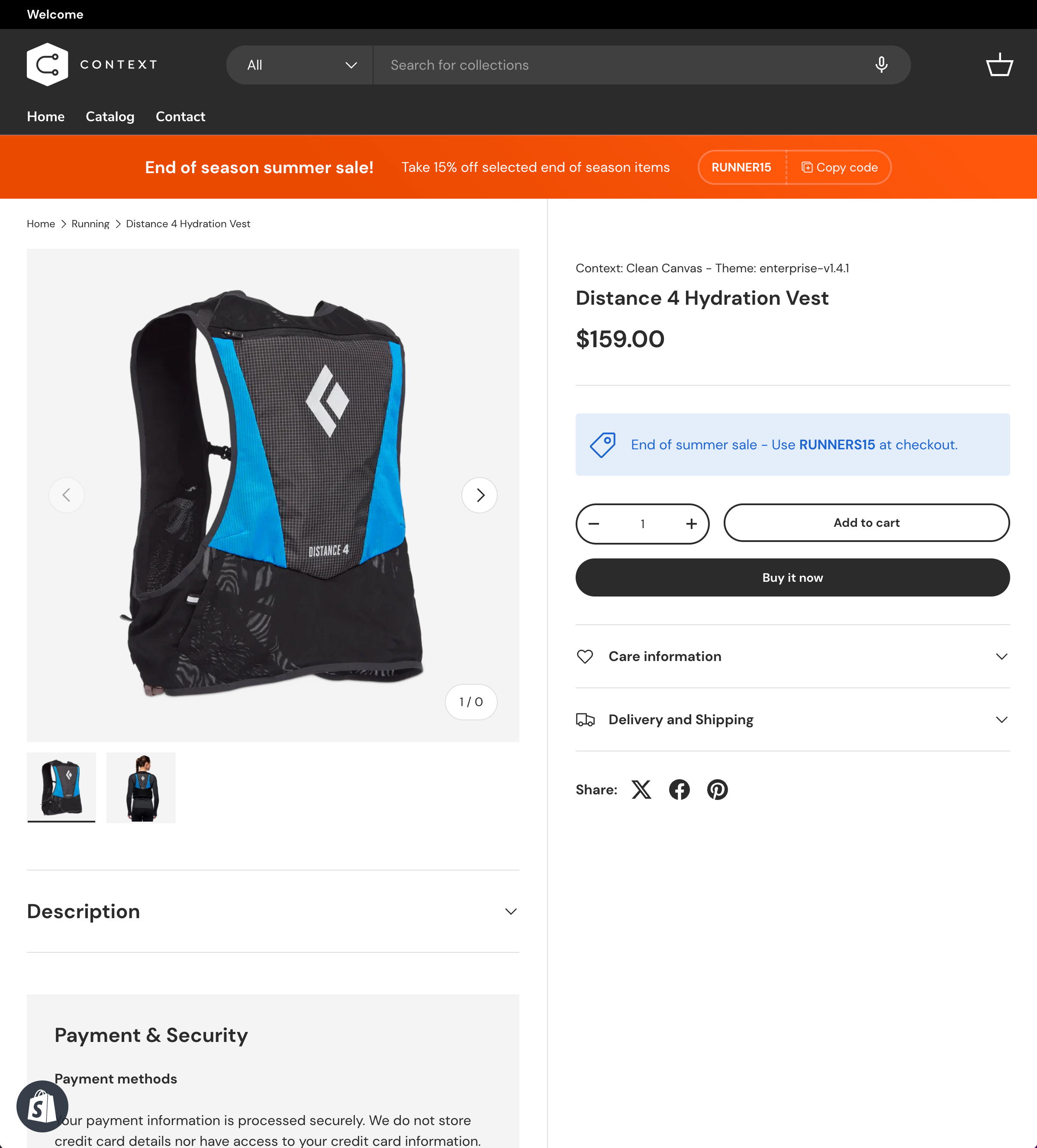 Boost conversions by offering targeted discounts to your high-value audience