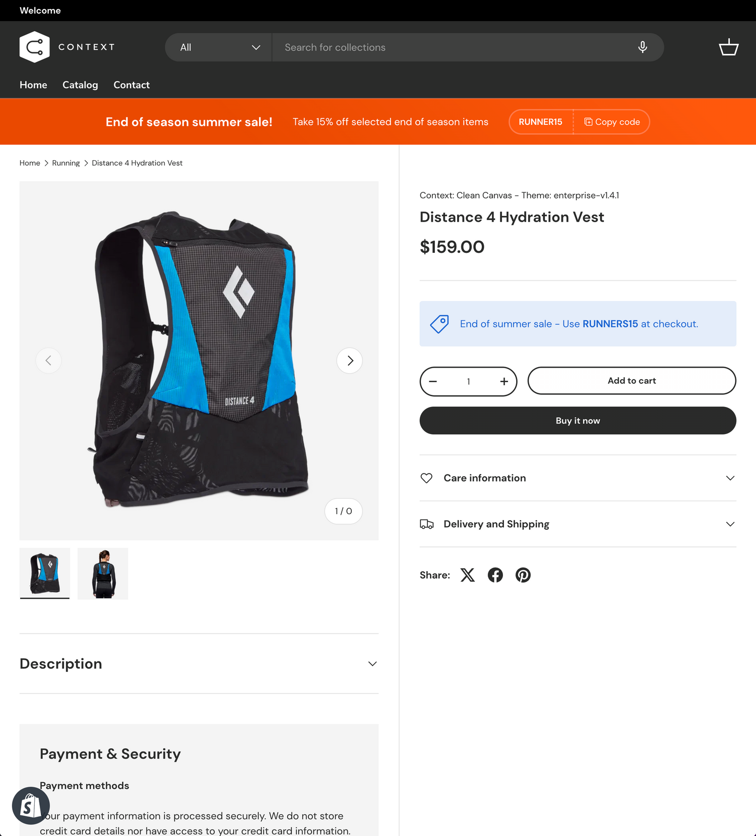 Boost conversions by offering targeted discounts to your high-value audience